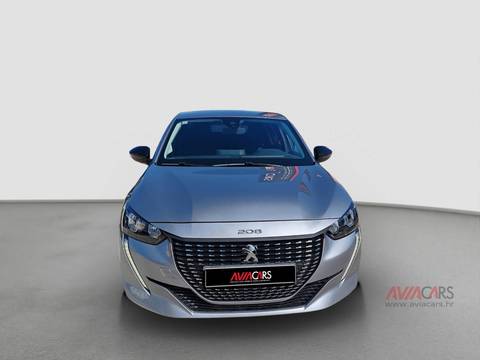 2024 Peugeot 208