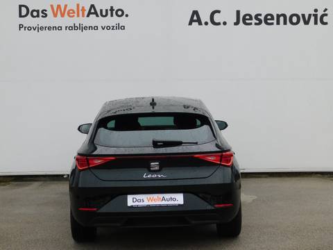2024 Seat Leon — sličica 5