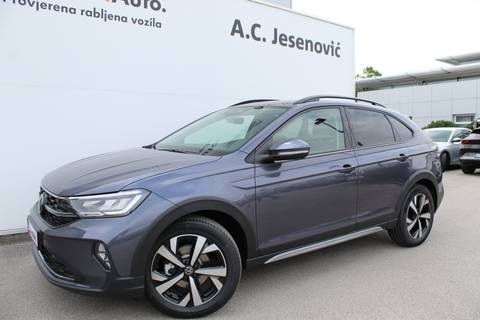 2026 Volkswagen Taigo — sličica 7
