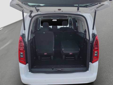 2023 Opel Combo — sličica 10