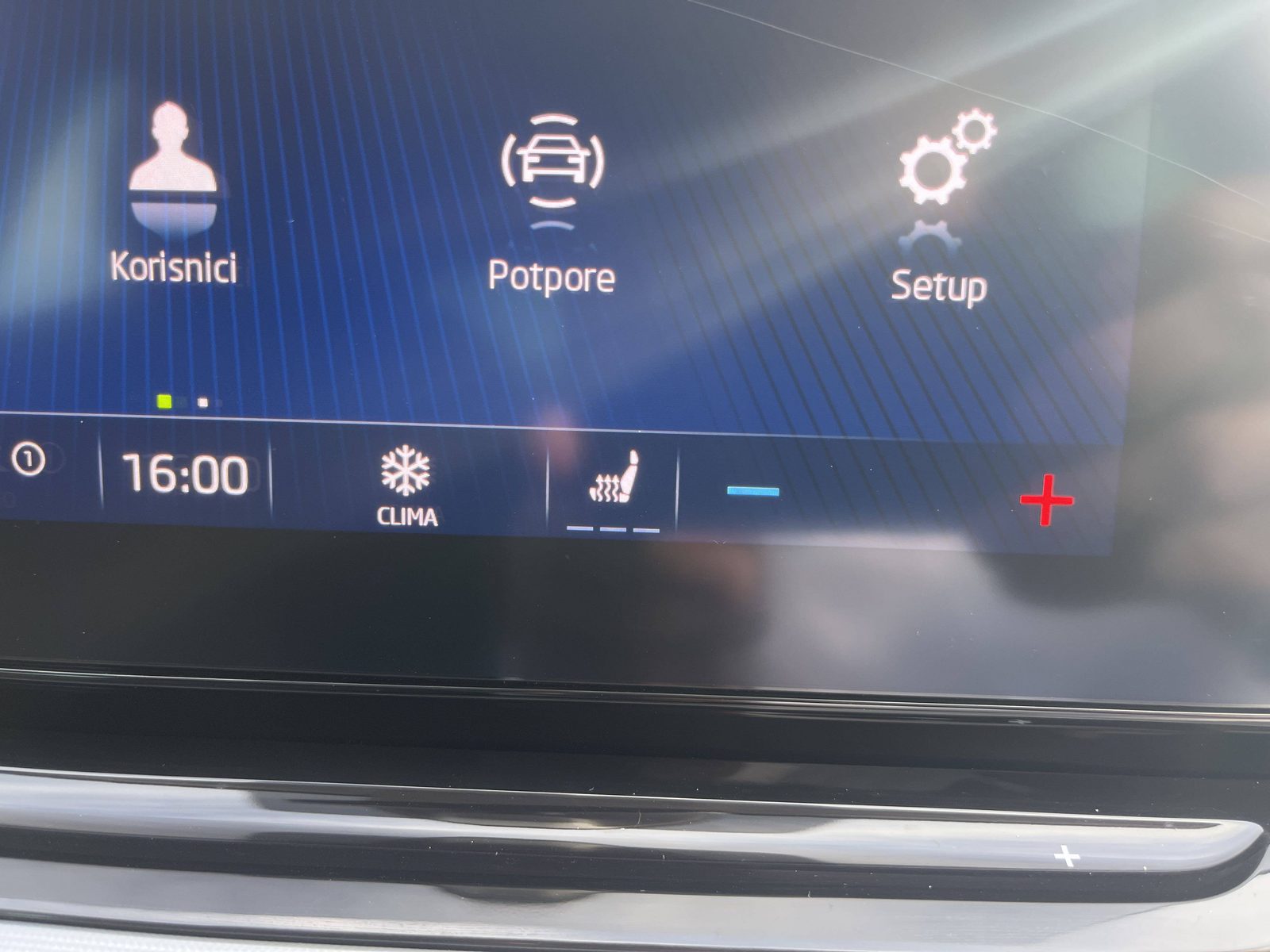 2024 Škoda Octavia — fotografija 29