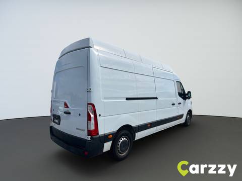 2022 Renault Master — sličica 5