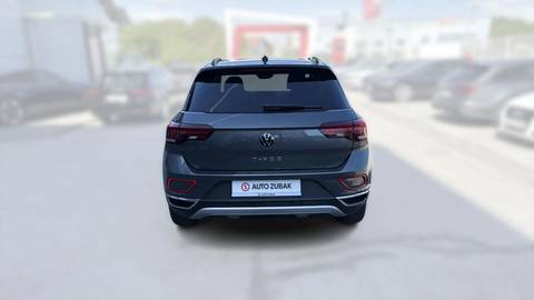 2024 Volkswagen T-Roc — sličica 6