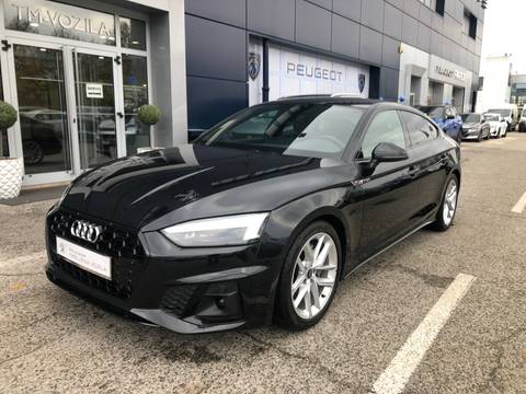 2021 Audi A4