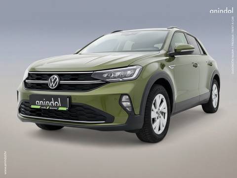2024 Volkswagen Taigo — sličica 8