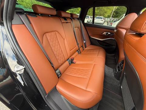 2020 BMW Serija 3 — sličica 7