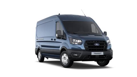 Ford Transit V363