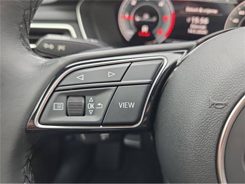 2023 Audi A4 — sličica 17