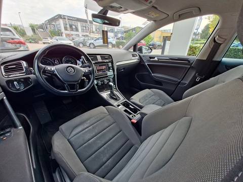 2019 Volkswagen Golf VII — sličica 12