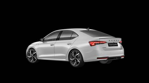 2026 Škoda Octavia — sličica 4