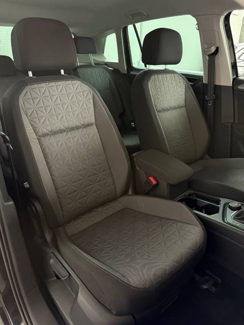 2022 Volkswagen Tiguan — sličica 27