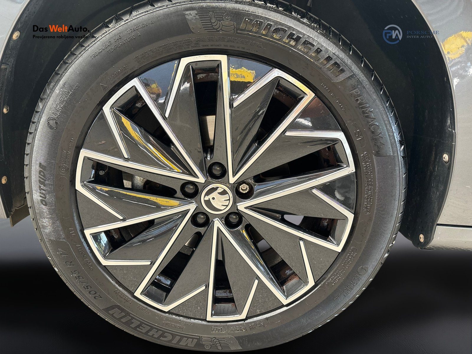 2022 Škoda Kamiq — fotografija 21