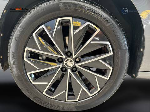 2022 Škoda Kamiq — sličica 21
