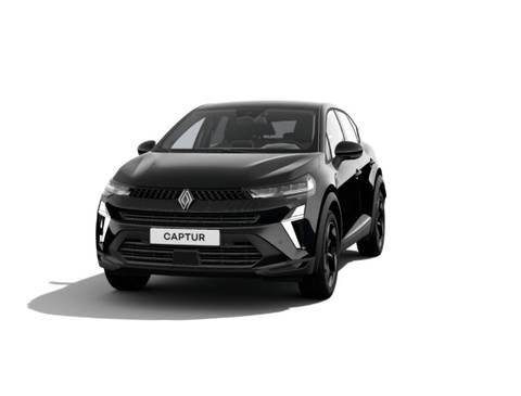2026 Renault Captur — sličica 12