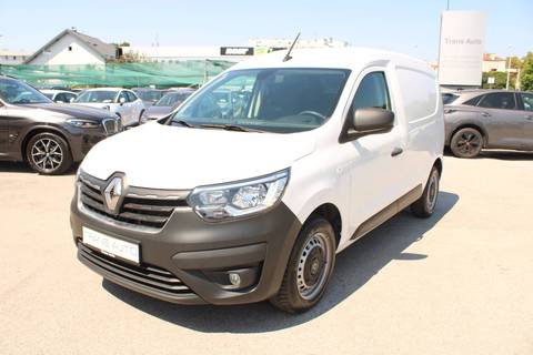 2022 Renault Kangoo