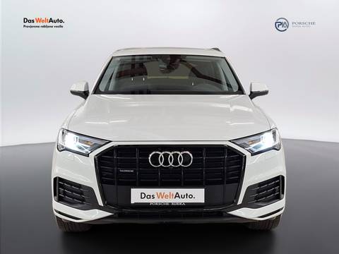 2023 Audi Q7 — sličica 2