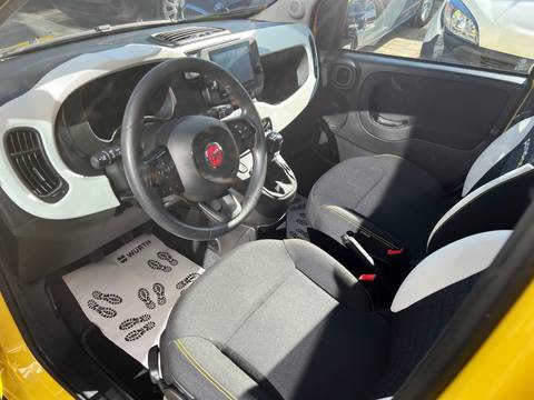 2025 Fiat Panda — sličica 10