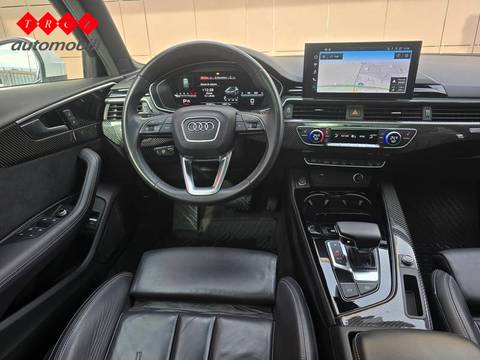 2022 Audi A4 — sličica 9