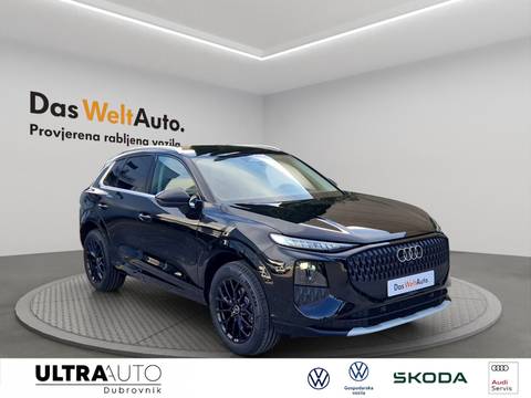 2026 Audi Q3 — sličica 7