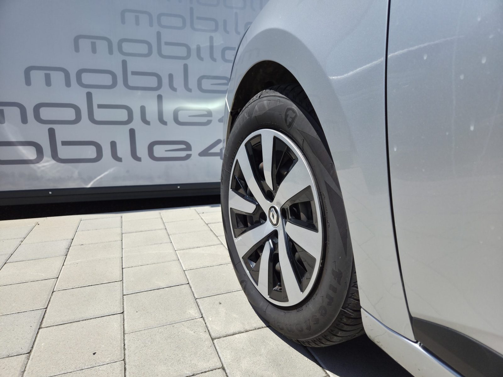 2023 Renault Clio — fotografija 5