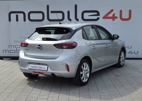 2022 Opel Corsa — sličica 4