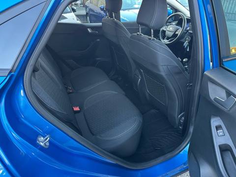 2020 Ford Puma — sličica 24
