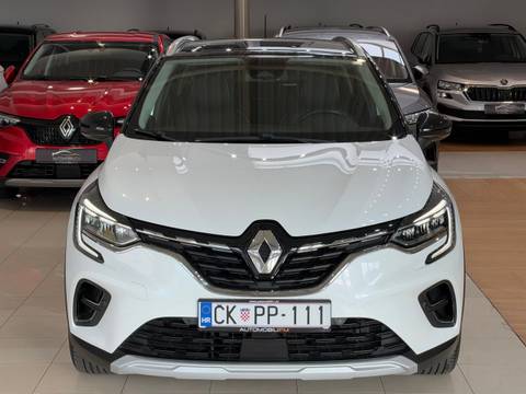 2020 Renault Captur — sličica 3