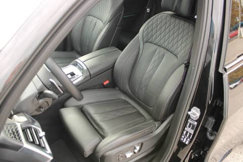 2024 BMW X5 — sličica 11