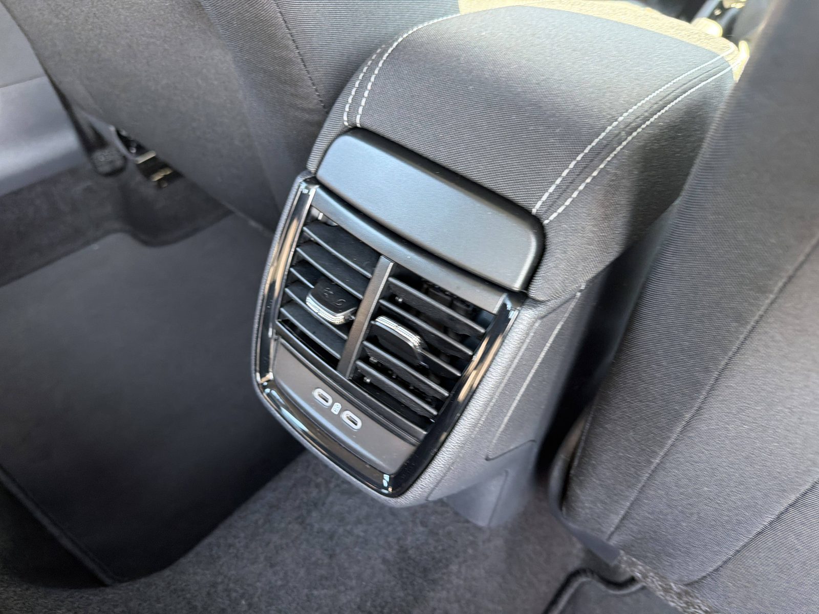 2026 Škoda Kamiq — fotografija 28