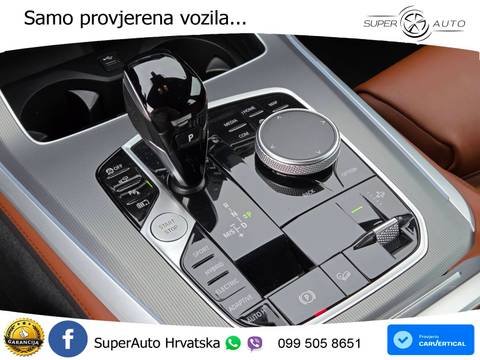 2023 BMW X5 — sličica 15