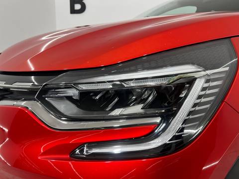 2023 Renault Captur — sličica 10