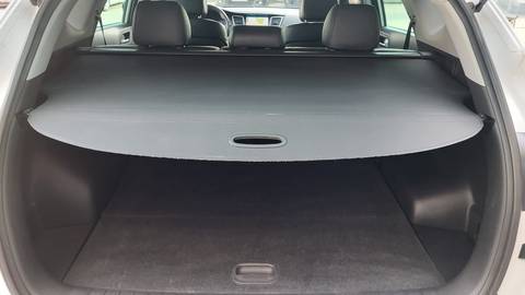 2016 Hyundai Tuscon — sličica 11