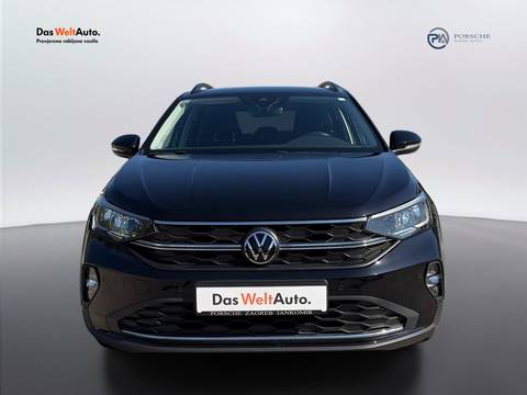 2023 Volkswagen Taigo — sličica 4