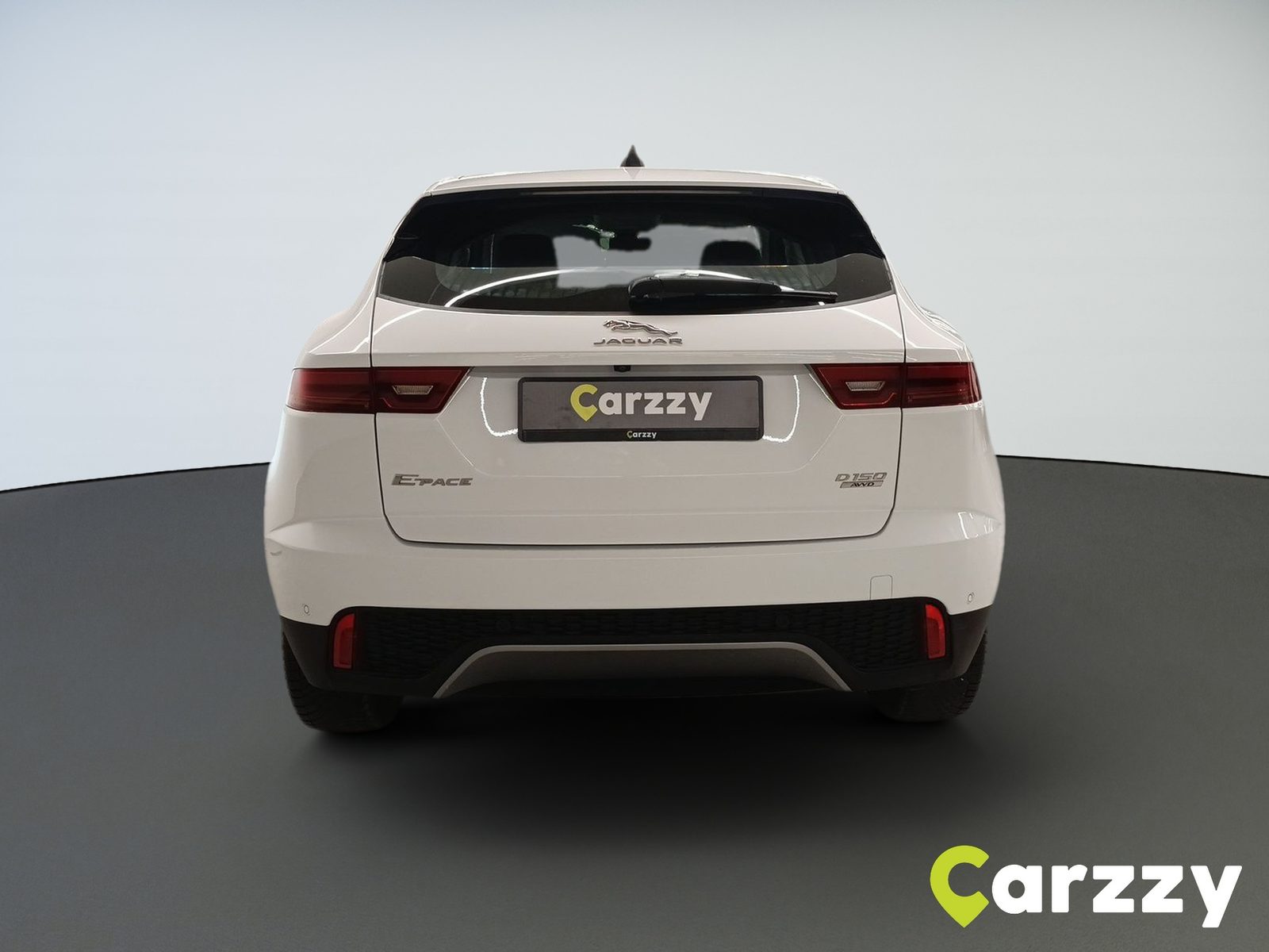 2021 Jaguar E-Pace — fotografija 7
