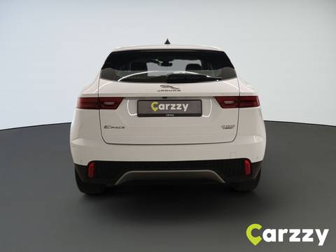 2021 Jaguar E-Pace — sličica 7