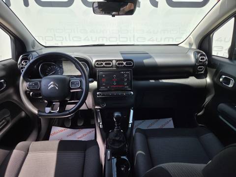 2023 Citroën C3 Aircross — sličica 9