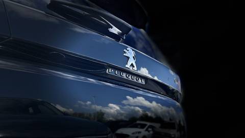 2023 Peugeot 5008 — sličica 22