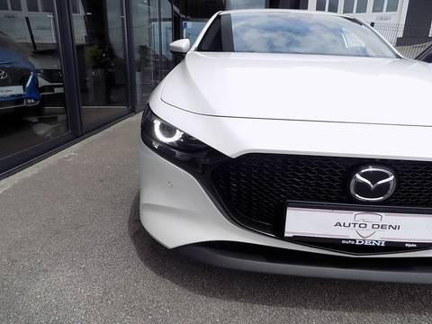 2019 Mazda 3 — sličica 20