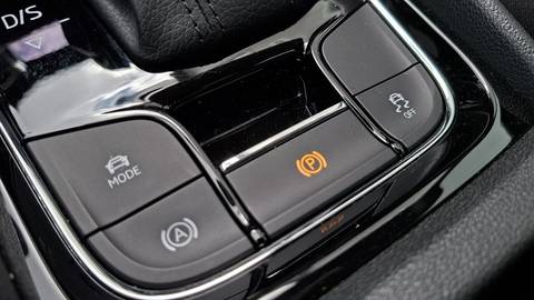 2021 Škoda Kodiaq — sličica 15