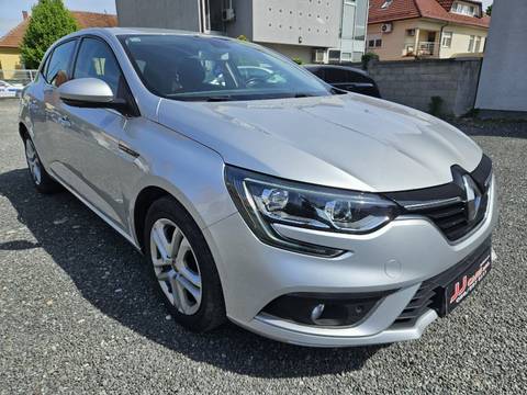 2018 Renault Megane — sličica 2
