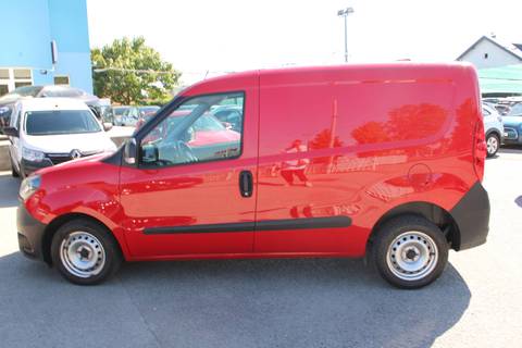2022 Fiat Doblo — sličica 6