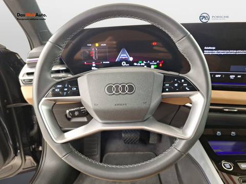 2025 Audi A5 — sličica 11