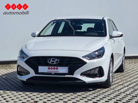 2021 Hyundai i30 — sličica 2