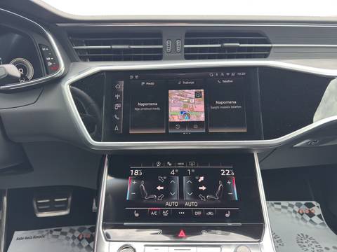2024 Audi A6 — sličica 14