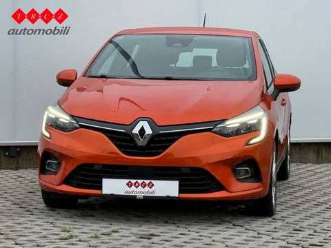 2021 Renault Clio — sličica 2