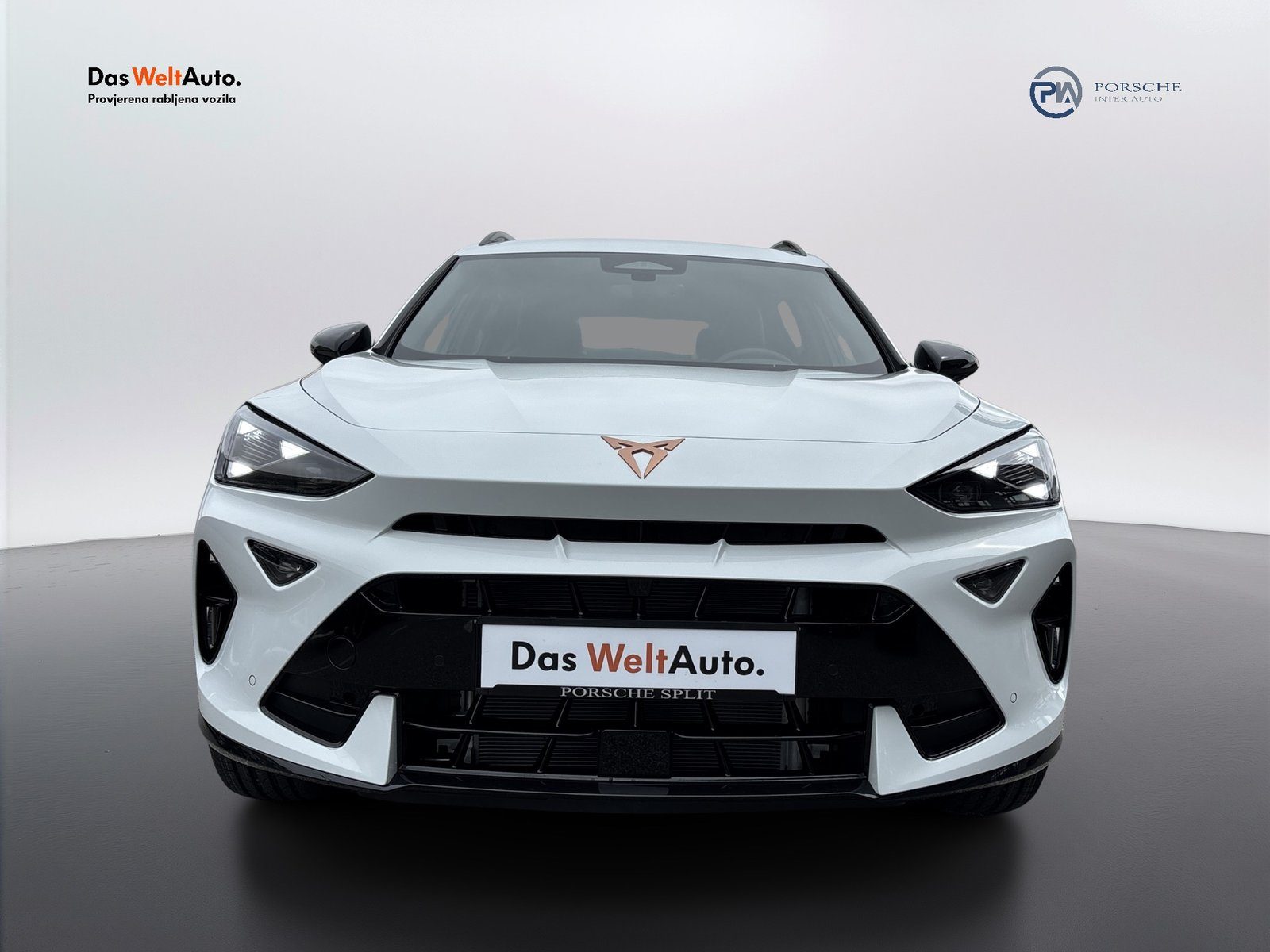 2026 Cupra Formentor — fotografija 5