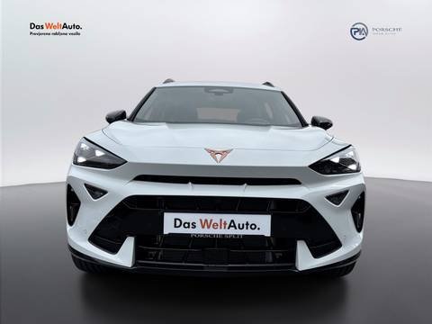 2026 Cupra Formentor — sličica 5