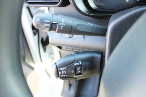 2021 Citroën Berlingo — sličica 14