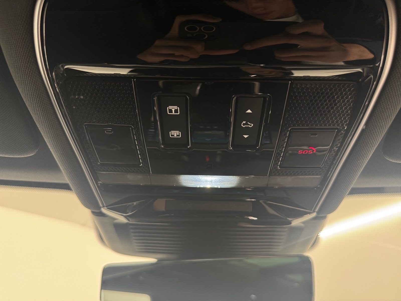 2024 Land Rover Range Rover Sport — fotografija 27