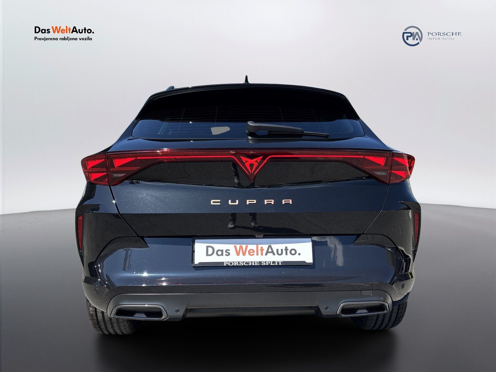 2026 Cupra Formentor — fotografija 7